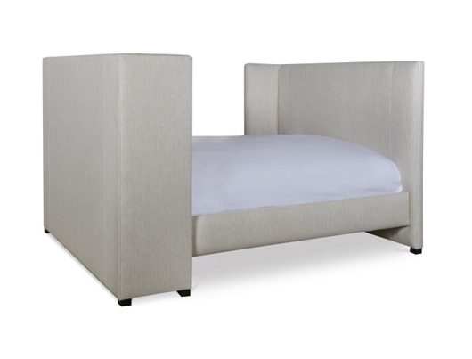 Picture of COVE QUEEN UPHOLSTERED BED