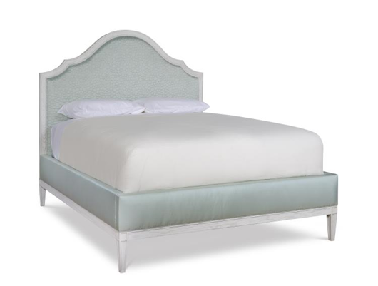 Picture of BREA TWIN UPHOLSTERED BED