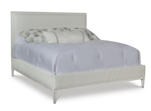 Picture of BLYTHE QUEEN UPHOLSTERED BED