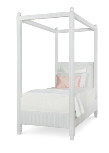 Picture of COURTNEY TWIN UPH BED