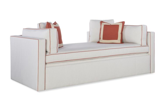 Picture of BLANCHE DAYBED W/ TRUNDLE