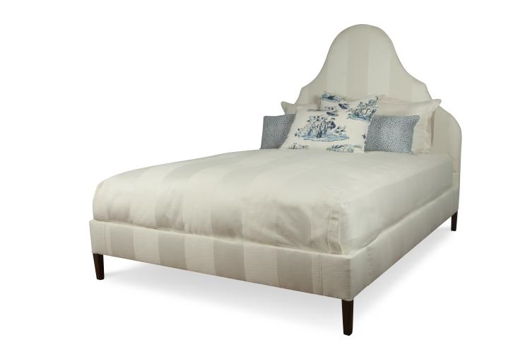 Picture of CHATHAM QUEEN UPHOLSTERED HEADBOARD