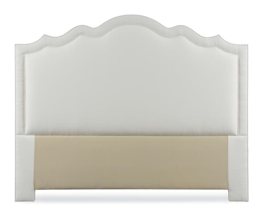 Picture of ANNETTE KING HEADBOARD