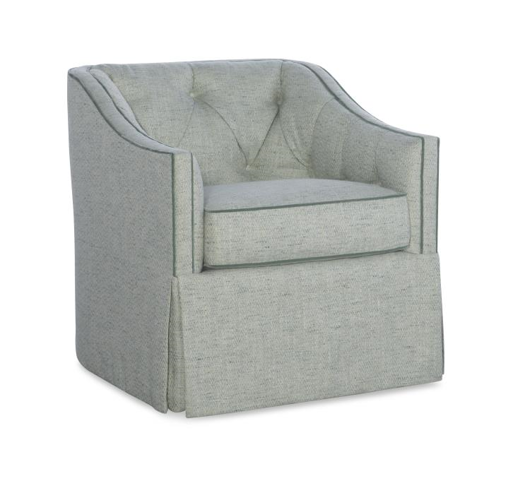 Picture of CAMMIE SWIVEL CHAIR