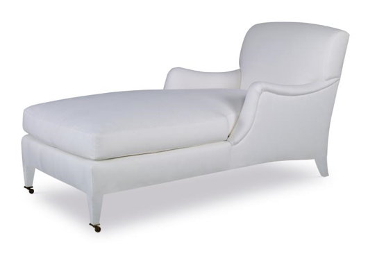 Picture of DORSET FULLY UPHOLSTERED CHAISE
