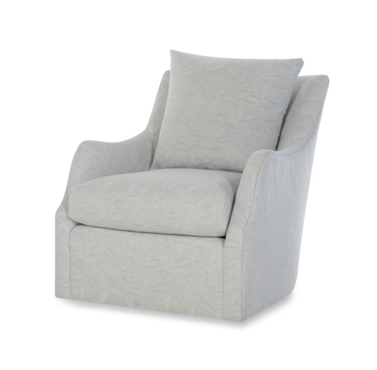 Picture of FINNIGAN SWIVEL CHAIR