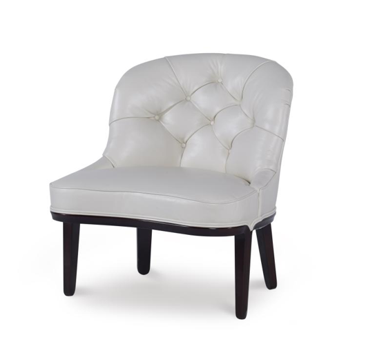 Picture of EDE THE SWEDE TUFTED BACK CHAIR