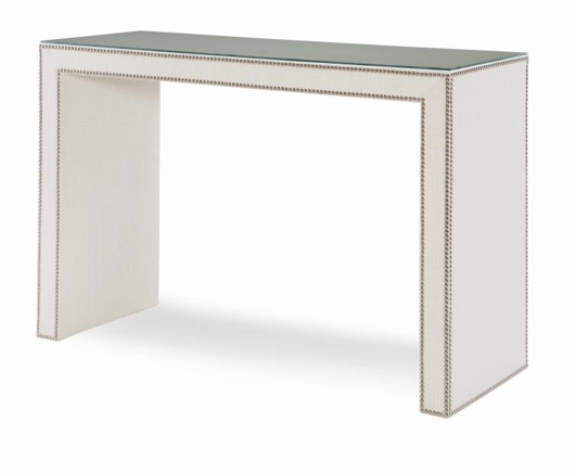 Picture of WADE CONSOLE TABLE