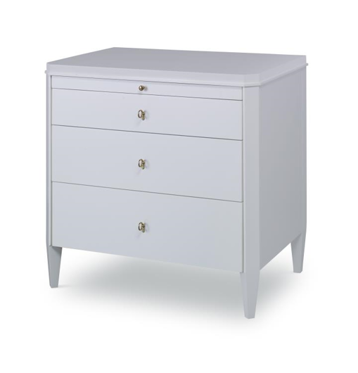 Picture of GABRIEL BEDSIDE CHEST