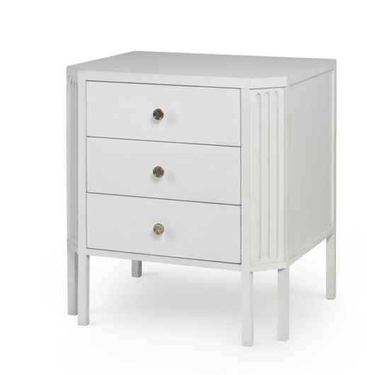 Picture of TOWNSEND BEDSIDE CHEST