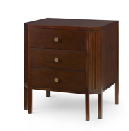 Picture of TOWNSEND BEDSIDE CHEST