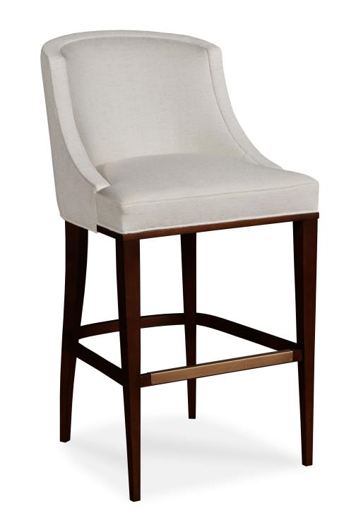 Picture of BECKER BAR STOOL