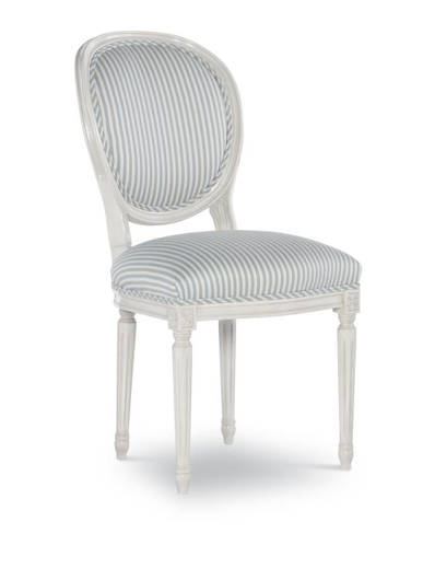 Picture of ANNE DINING SIDE CHAIR