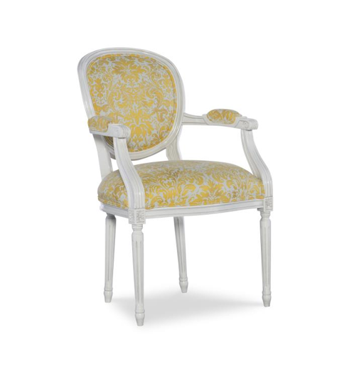 Picture of ANNE DINING ARM CHAIR