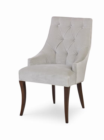 Picture of COMER DINING CHAIR
