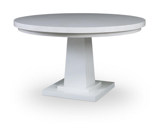 Picture of GERMAIN 54" ROUND DINING TABLE