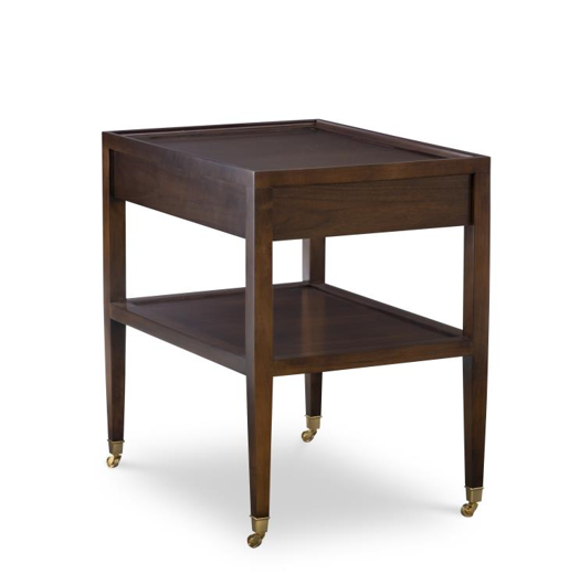 Picture of CURREN SIDE TABLE