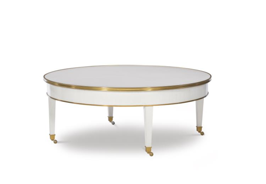 Picture of BASILE COCKTAIL TABLE