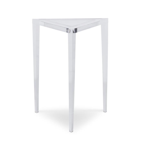 Picture of FRAN ACRYLIC SIDE TABLE