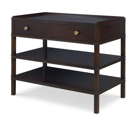 Picture of FAGAN BEDSIDE TABLE