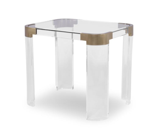 Picture of CARLSON SIDE TABLE
