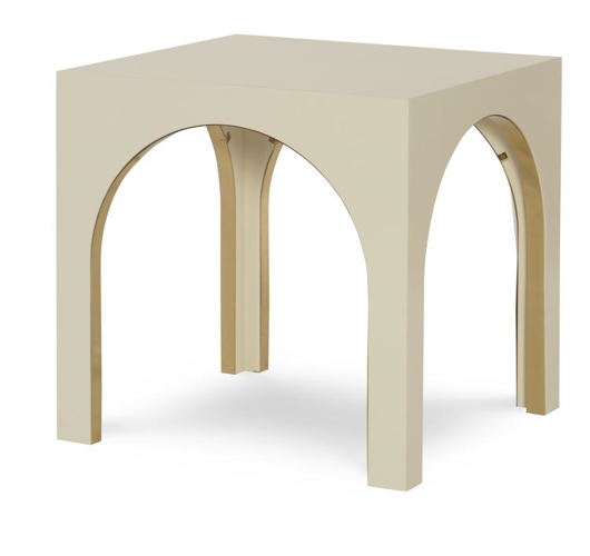 Picture of ANDERS SIDE TABLE