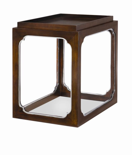 Picture of BAXTER SIDE TABLE