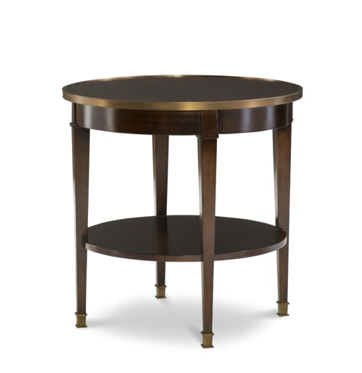 Picture of FITZ SIDE TABLE