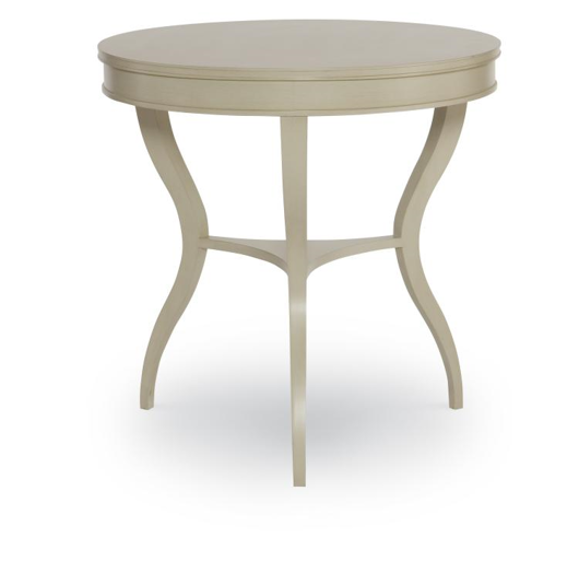 Picture of EASTOVER ROUND SIDE TABLE