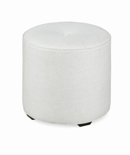 Picture of BRAY ROUND OTTOMAN