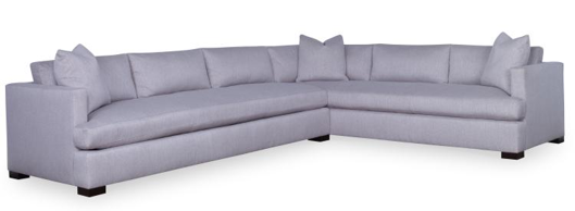 Picture of SAXTON LAF SOFA