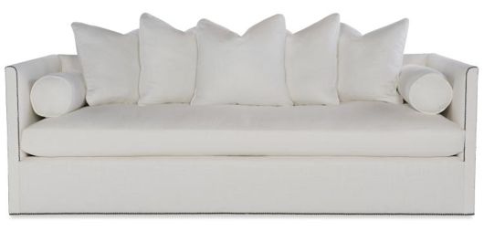 Picture of ETIENNE SCATTER BACK SOFA
