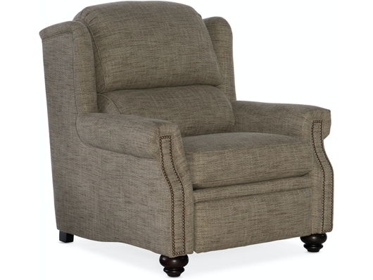 Picture of HORIZON CHAIR FULL RECLINE W/ ARTICULATING HR 903-35