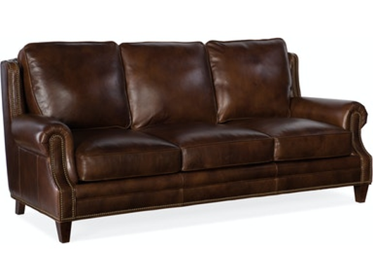 Picture of HOUCK STATIONARY SOFA 577-95