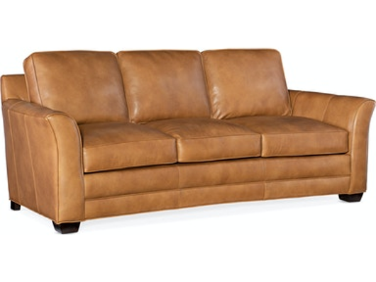 Picture of CARROLL STATIONARY SOFA 8-WAY HAND TIE 643-95