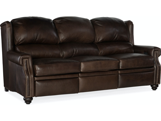 Picture of HORIZON SOFA L AND R FULL RECLINE W/ ARTICULATING HR 903-90