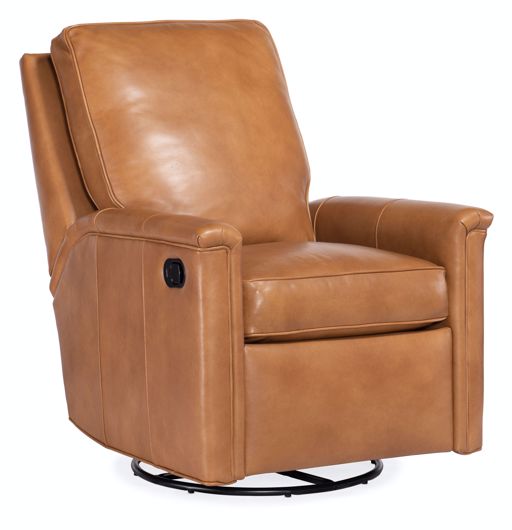 Picture of DAVIDSON WALL HUGGER RECLINER 7534