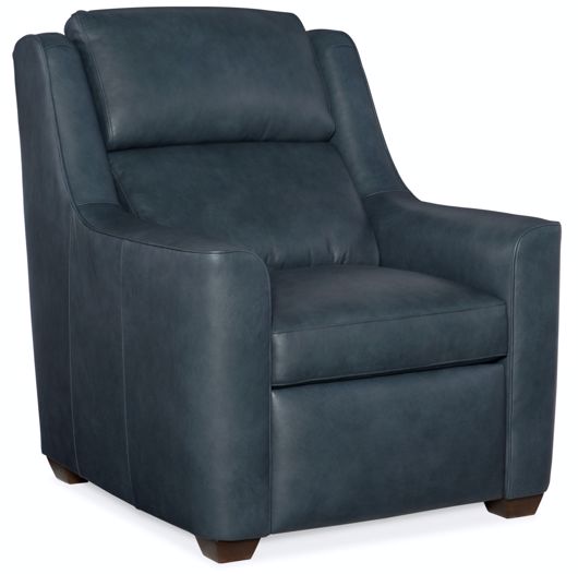 Picture of LOEWY CHAIR FULL RECLINE W/ARTICULATING HEADREST 941-35