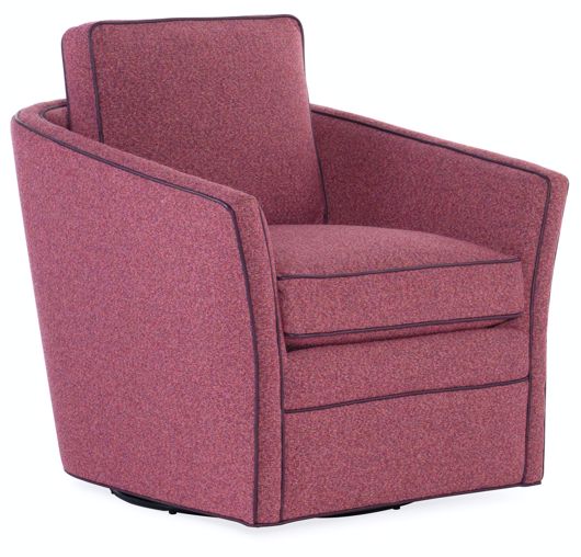 Picture of BLAIR SWIVEL TUB CHAIR 302-25SW
