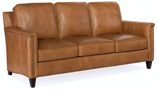 Picture of DAVIDSON STATIONARY SOFA 8-WAY HAND TIE 534-95