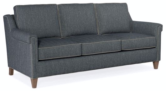 Picture of MADISON STATIONARY SMALL SOFA 8-WAY TIE 770-86