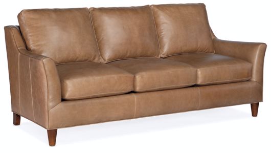 Picture of MARLEIGH STATIONARY SMALL SOFA 8-WAY TIE 772-86