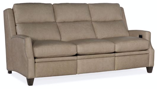 Picture of COSTNER SOFA L AND R FULL RECLINE W/ ARTICULATING HR 901-90