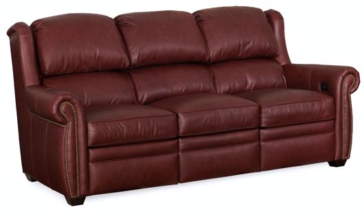 Picture of DISCOVERY SOFA L & R RECLINE - W/ARTICULATING HR 962-90