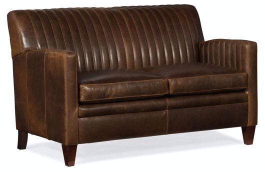 Picture of BARNABUS LOVESEAT 8-WAY TIE 406-75