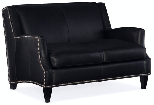 Picture of KANE STATIONARY LOVESEAT 8-WAY TIE 413-75