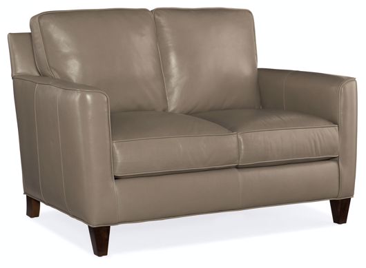 Picture of YORBA STATIONARY LOVESEAT 8-WAY TIE 508-75