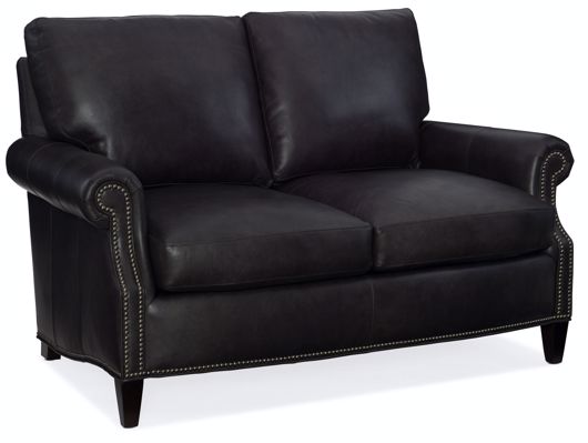 Picture of RODNEY STATIONARY LOVESEAT 8-WAY TIE 549-75