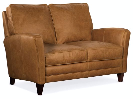 Picture of ZION STATIONARY LOVESEAT 8-WAY HAND TIE 600-75