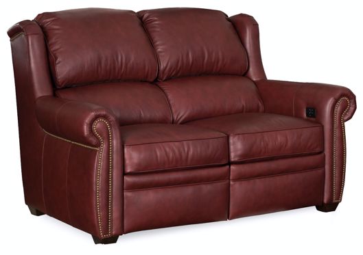 Picture of DISCOVERY LOVESEAT L & R FULL RECLINE - W/ARTICULATING HR 962-70